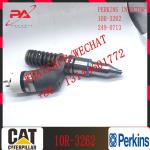 C-A-T Fuel Diesel Spare Parts Injector 249-0713 10r-3262 For C-A-Terpillar C13