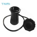 Waterproof Bin Level Distance Measuring Ultrasonic Liquid Level Sensor