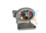 471601-6 Aluminum Metal Thermostat Cover