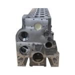 ISD ISB 6.7L Bus Diesel Engine Cylinder Block Engine Main Parts