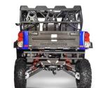 1500W 5 Seater UTV Farm Utility Vehicle with 90km/h Max Speed and High Payload