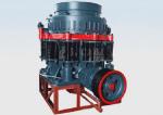 D Model 580r Min Jaw Cone Crusher Symons Construction Stone CS400D