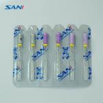 Flexible Rotary Endo Files , 28mm Endodontic Retreatment Files