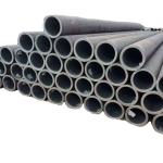 ASTM B338 3.5 Inch Titanium Alloy Pipe TA1 TA2 TA7 TA9 Seamless Titanium Alloy