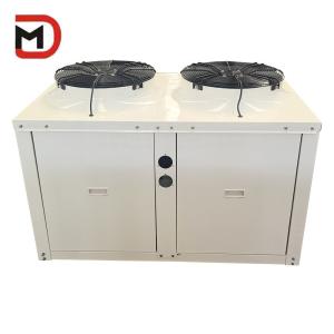 Wholesale Customizable Condensing Unit for Cold Storage and Distribution in the Food Industry from china suppliers