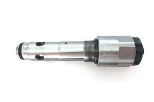 Wholesale PC200-6/7 PC360-7 PC360-8 PC200-5 Travel Motor Main Valve from china suppliers