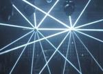 5r 200w / 7r 230w DMX512 6500IM Led Scan Light Disco Stage Lights