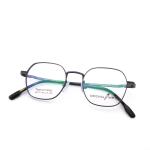 Popular Lightweight And Comfortable B Titanium Glasses Frame 66370
