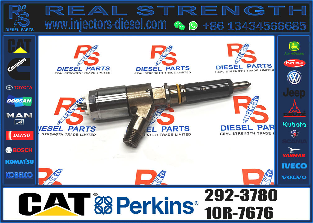 282-0490 Fuel Injector 2645A753 2645A746 2645A749 2645A747 10R-7671 10R-7672 2645A718