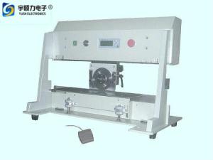 Wholesale Printed Circuit Board Fabrication Pcb Depaneling Equipment With Infrared Protection from china suppliers