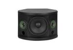 mini 6.5" pro audio loudspeaker two way pa outdoor sound speaker system MT-236