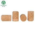 Wood Cork Wine Stopper Reusable Wine Bottle Cork Stopper