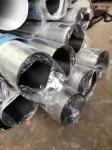 Rectangular 9mm-1016mm OD Bright Annealed Tubing For Instrumentation