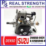 diesel Fuel Injector Pump 294050-0424, 294050-042# for Denso Isuzu engine 8