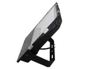 Wholesale SMD3030 Aluminum Body Slim LED Flood Light 100W Parking Lot Use With 120° Reflector from china suppliers