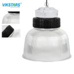 High Purity PC Materials High Bay LED For 4s Car Shop Gym Lighting Cover