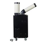Industrial Air Conditioner Mobile Air Conditioner Integrated Compressor