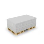 4x8' 15mm Standard Plaster Board , Gypsum Wall Board For Building Ceiling