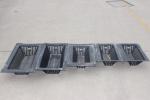 Rotational Moulding Mould for Sewage Inspection Manhole