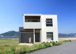 Energy Saving Affordable Prefab House Steel Structure Villa Easy Construction