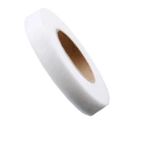 Wholesale Hot Melt Adhesive White Fusible Web Interfacing 10g PA Hot Melt Adhesive Tape from china suppliers