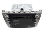 MAZDA 6 2008-2012 Android 10.0 PX3 or PX5 IPS Car Multimedia Stereo GPS