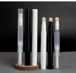 2ml 4ml Empty Twist Cosmetic Makeup Liquid Lipstick Lipgloss Concealer Pen