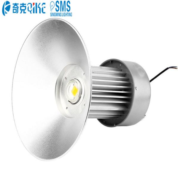 30W LED High Bay Warehouse Light Super Bright Fixture Factory Equivalent