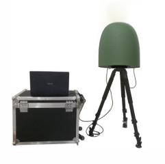 Wholesale Integrated Drone UAV Radar Tracking Radio Detection Identification and Defense System for Military use from china suppliers