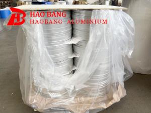 Wholesale 1050 1060 1070 1100 Aluminum Round Plate For Pot / Lampshade from china suppliers