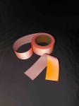 Sew On Reflective Strips For Clothing Sewable Flame Retardant Reflective Cotton