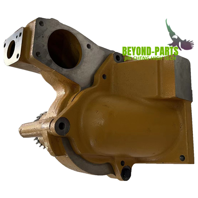 Komatsu Excavator Spare Parts 12V140 Engine Water Pump 6219-61-1102 6219611102