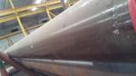34CrNiMo6 Alloy Steel Seamless Pipes for quenching and tempering according to
