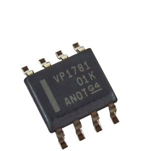 Wholesale Texas Instruments SN65HVD1781DR Electronic ic Components New integratedated Circuit TI-SN65HVD1781DR from china suppliers