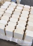 Silica Brick For Glass Furnace with High Thermal Shock Resistance and CrO