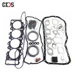 COMPLETE DIESEL ENGINE OVERHAUL GASKET KIT for ISUZU 4LE2 4LE1/XD 5-87812810-6