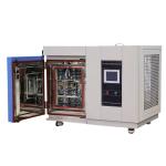 Compact Benchtop Temperature And Humidity Chamber Laboratory Test Chamber JIS