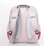 Chilrden School Bags DIY Waterproof Backpack Detachable Plastic Zipper EVA