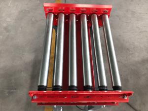 Wholesale Automatic Assembly Line Motorized Roller Conveyor from china suppliers