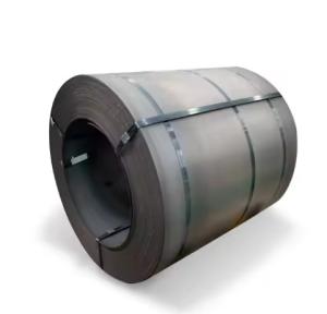 Wholesale Hot Roll Coil Q195 Q235B Thickness 1.2mm - 25.4mm 25 Tons Per Coil Silver Gray Build Houses from china suppliers