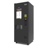 Coffee Tea Vending Machine Hot Or Iced Outdoors With 20 Inches Smartscreen