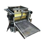Factory Directly Wholesale 50kg Vacuum Dough Kneading Machine For Industrial