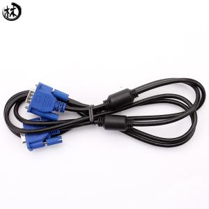 Wholesale Customized 1M 1.5M 2M 50m 3+9 Audio Video VGA Monitor Cable from china suppliers