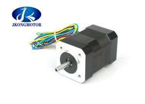 Wholesale 24V 3 Phase 4000rpm 42mm Nema 17 Brushless DC Motor from china suppliers