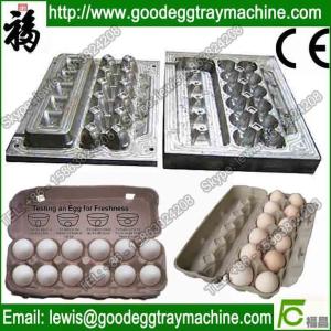 Wholesale Plastic mould for egg tray from china suppliers