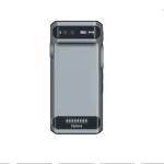Pnc560 Real Ptt LTE GPS Gsm WLAN Wifi 4g Realptt Waterproof 2 Way Radios Sim