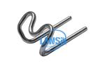 R200 SS Pipe Bending Machine For Boiler Tube Headrest Furniture