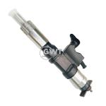 Diesel fuel Injector 095000-5471 095000-6970 diesel Injector Nozzle 095000-6353