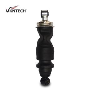 Wholesale A 942.890.02.19 Rubber Air Spring Car Part Air Suspension System For Japanese Truck 105409 Replaced By VKNTECH 1S0219 from china suppliers