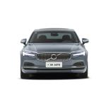 High Speed 180km/H Volvo S90 EV Engine 2.0T 310HP L4 Luxury Electric Car For